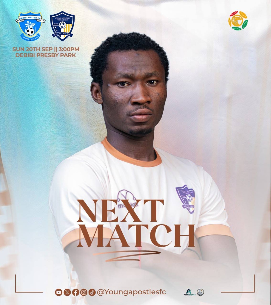 Debibi United vs Young Apostles Derby Preview