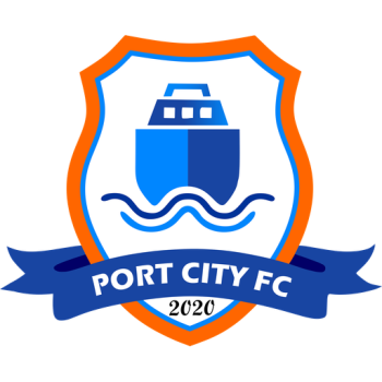 Port City