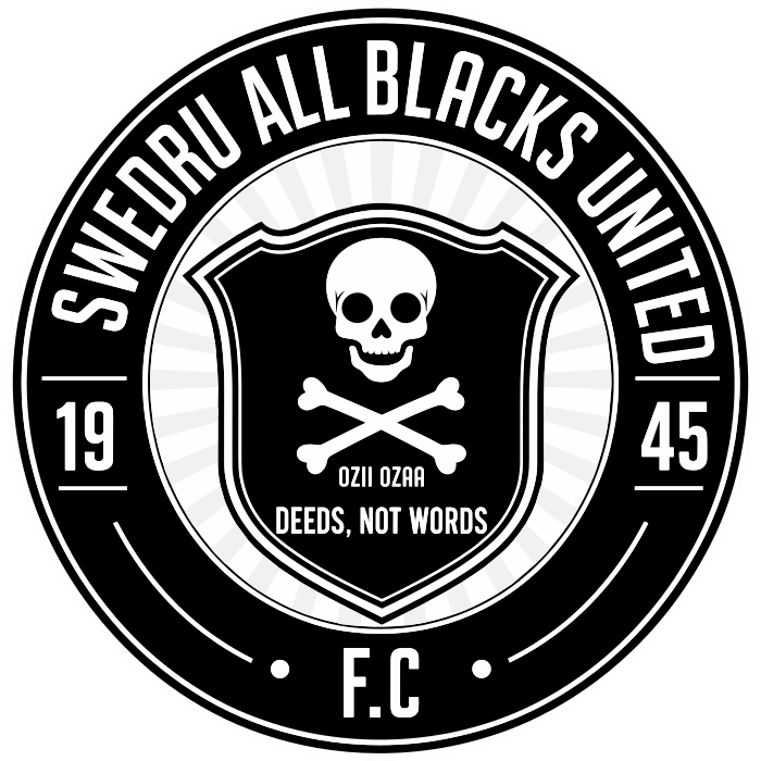 Swedru All Blacks