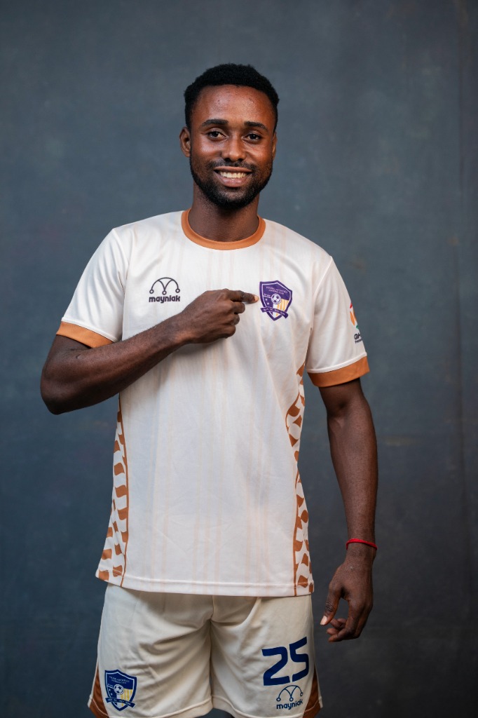 Samuel Prempeh
